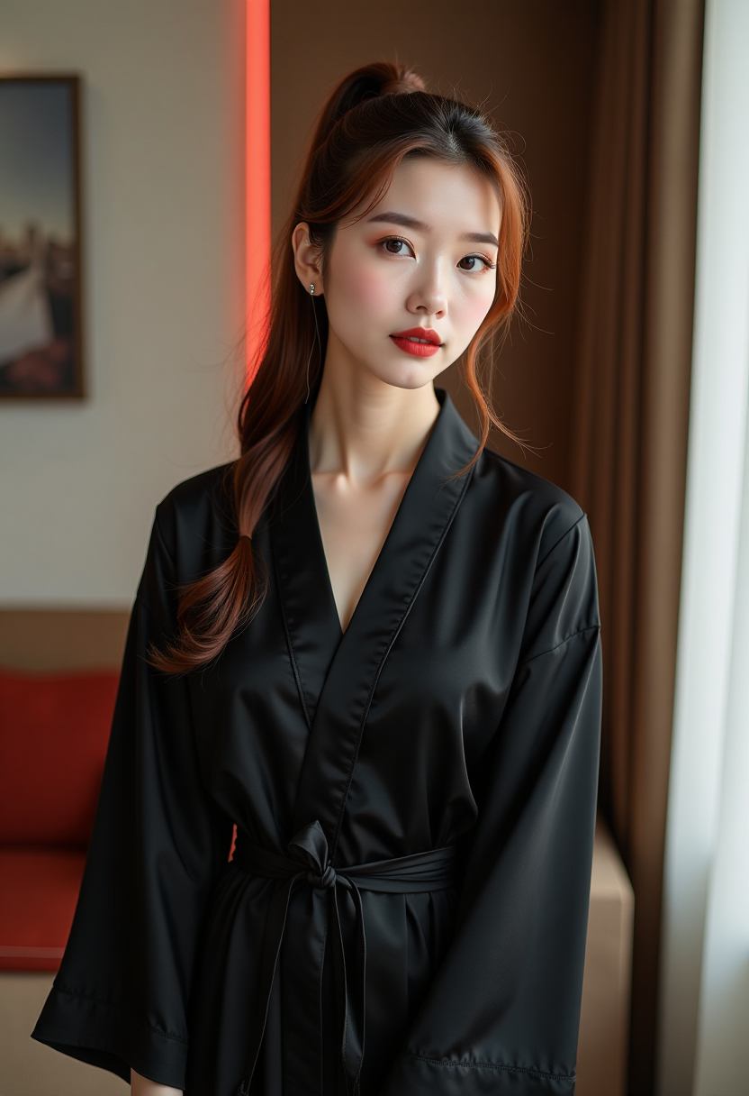谜案追踪