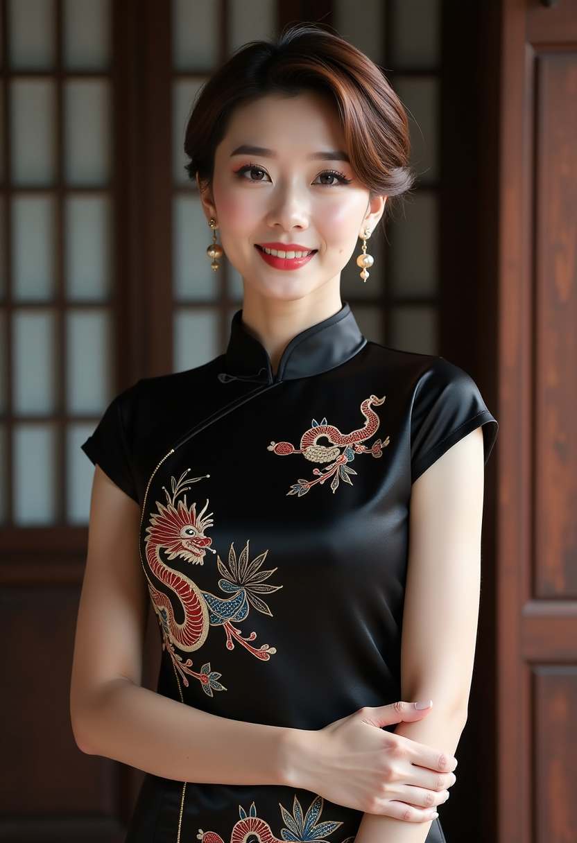 春山如笑海报