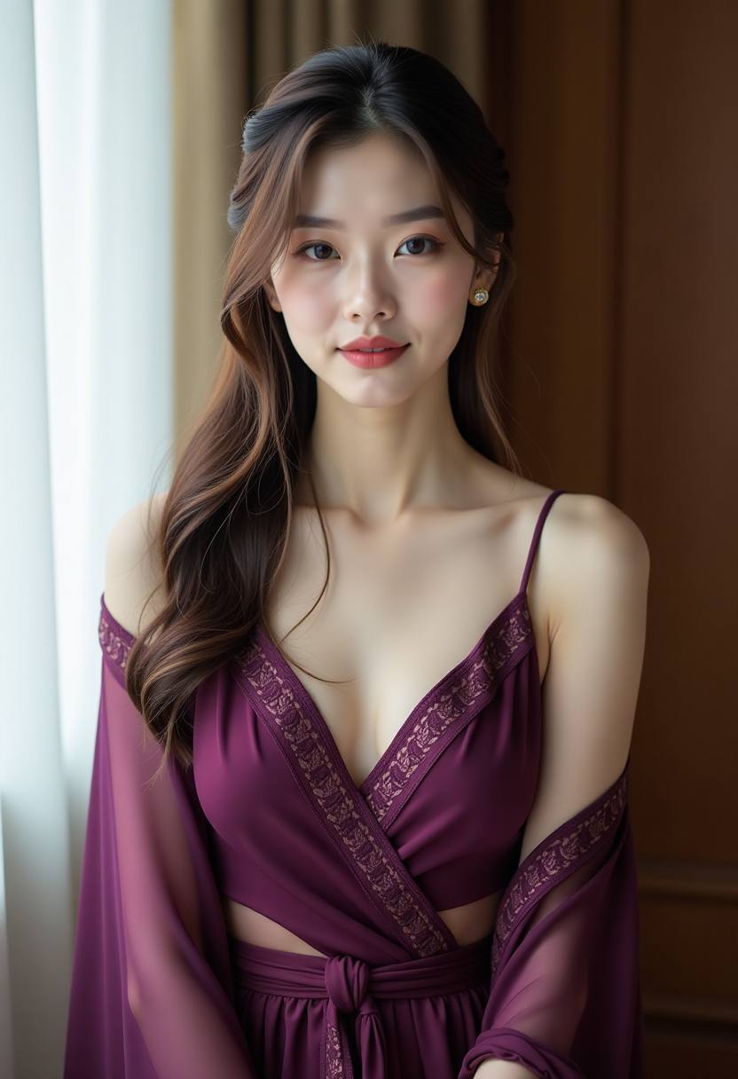 玉簟秋海报