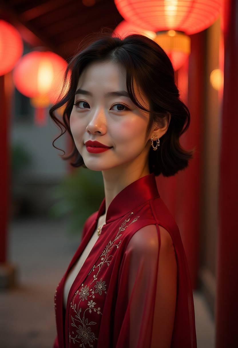 南城旧事海报