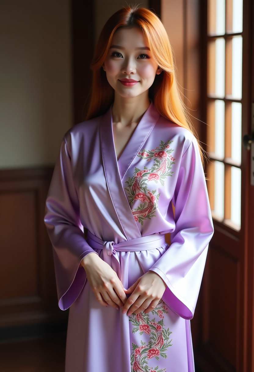白昼微光海报